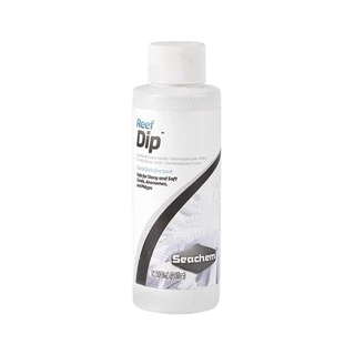 Seachem Reef Dip. Desinfetante P/ Corais