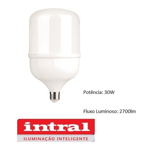 Intral Iluminação