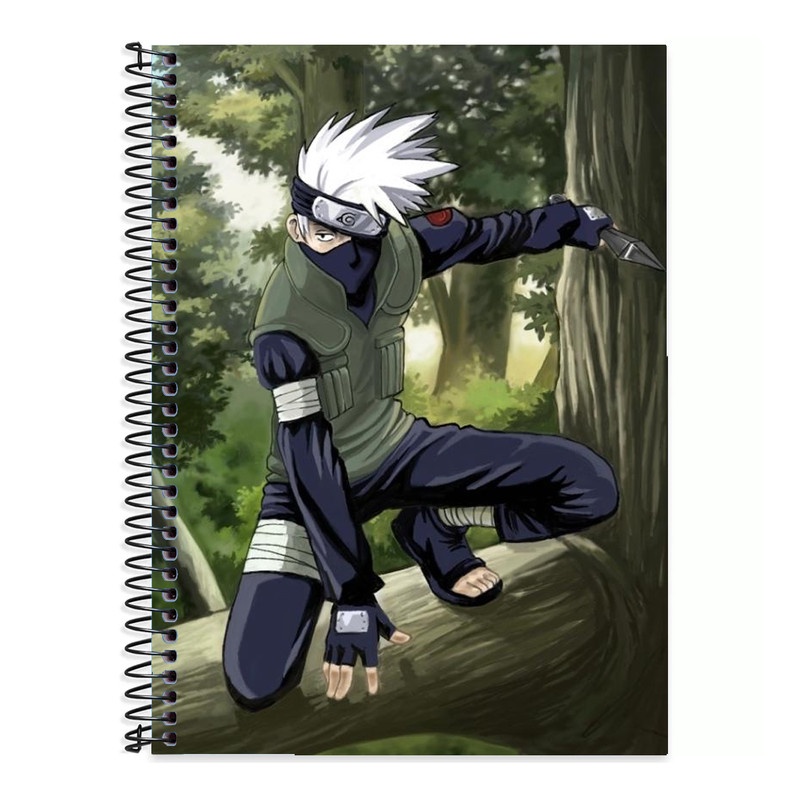 200+] Kakashi Hatake Pictures