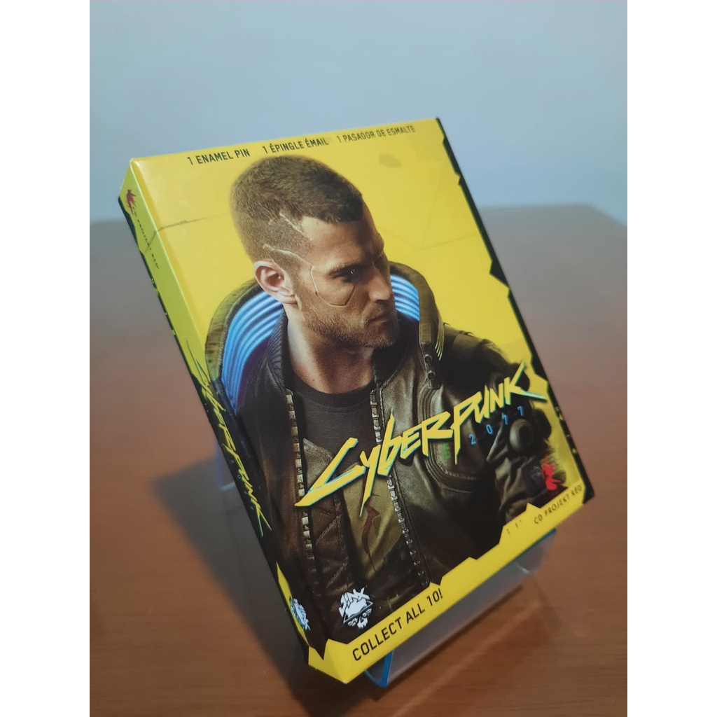 Pin on Cyberpunk 2077