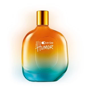 Humor On-line Desodorante Colônia Masculino