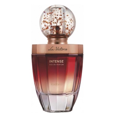 La Victorie Intense Eau de Parfum - 75ml