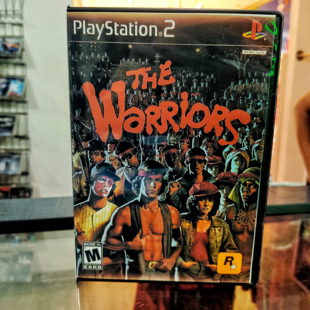 The Warriors