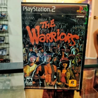 The Warriors