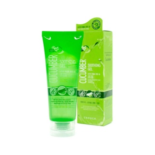 enough 6gokmul cucumber soothing gel 100g