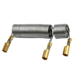 resistência para ducha chuveiro L 127V~220V 4000W INVERNO / 2800W VERAO