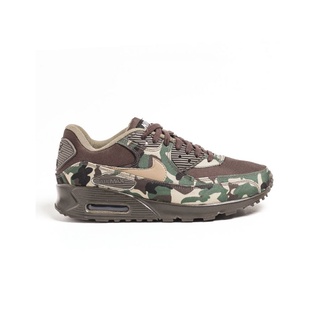 Tenis nike air store max 90 camuflado