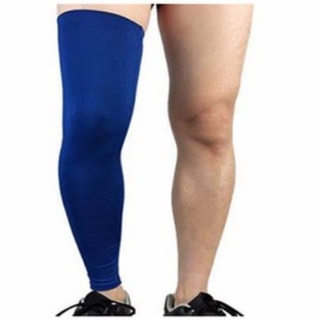 1 Par De Pernito Proteção Solar Fps + 50 Esporte Cilcismo Suplex Liso ...