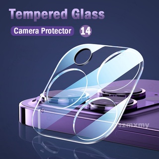 [Película Protetora De Vidro Para Câmera 3D Compatível Com iPhone 13 14 11 12 Pro XS x Max Mini 7 8 6 Plus Xr HD Transparente SE2020 SE2020 Raspadinha Da Lente Traseira
