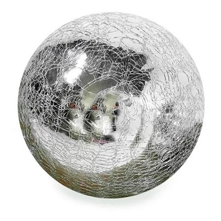 Bola Esfera Grande Centro Mesa Objeto Decorativo Moderno - $ 25.820