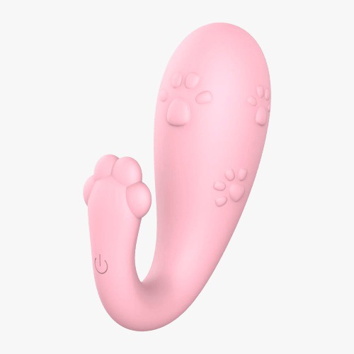 SIRI 3 MASSAGEADOR DE CLÍTÓRIS LAVANDA
