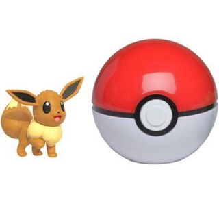 Pokémon - Cinto de batalha com Pokébolas Sunny - Growlithe - Loja de  Brinquedos