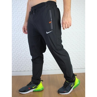 Calça best sale nike esportiva