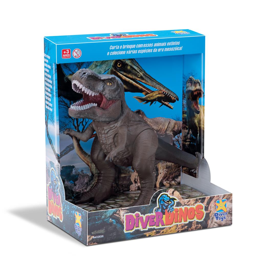 pirocossauro rex em Promoção na Shopee Brasil 2026