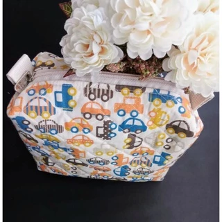 Necessaire carrinho