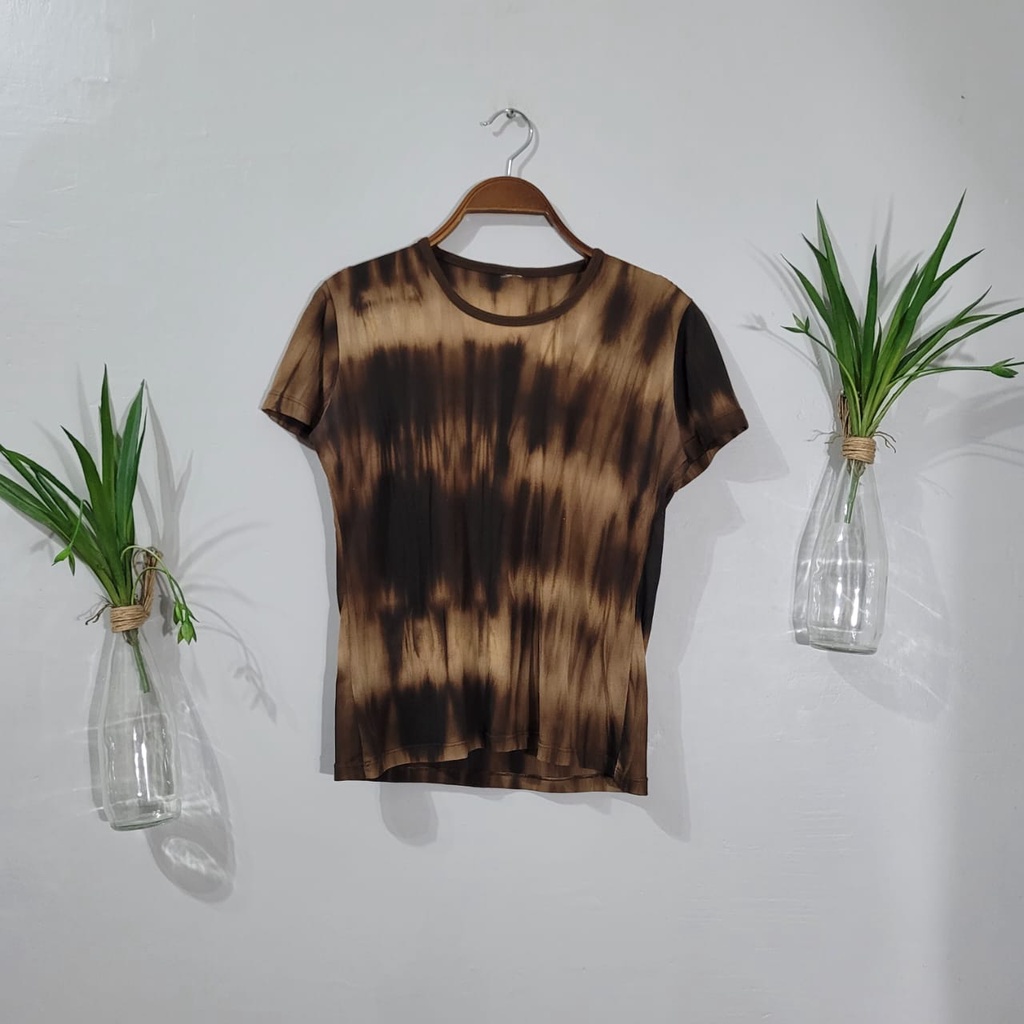 Blusa Feminina Larguinha