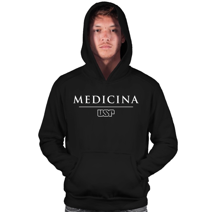 Moletom sales medicina usp