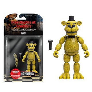 VISITANDO O FIVE NIGHTS AT FREDDY'S 2!!! (A toy Chica voltou como