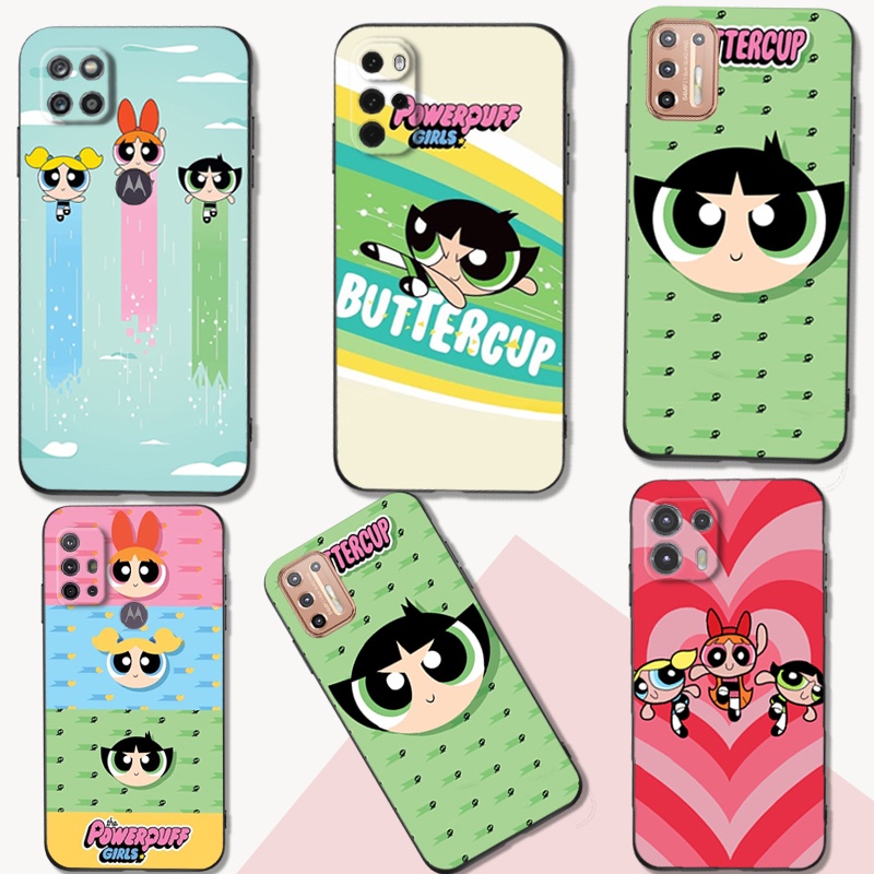 REY Cover Trasparente In Gel TPU Per Motorola Moto G 5G E One 5G Ace – Morbida E Ultra Sottile - 2