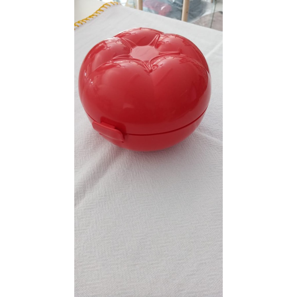 Tupperware Porta Tomate | Shopee Brasil