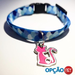 Coleira para Gato Symphony – Dog.U