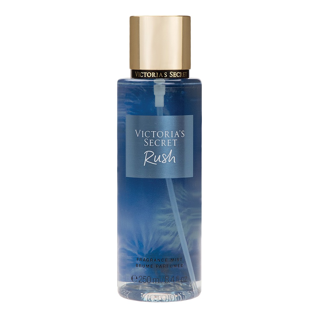 Victoria's Secret Rush Body Splash Mist 250ml