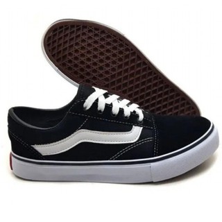 Tenis store vans polyelle