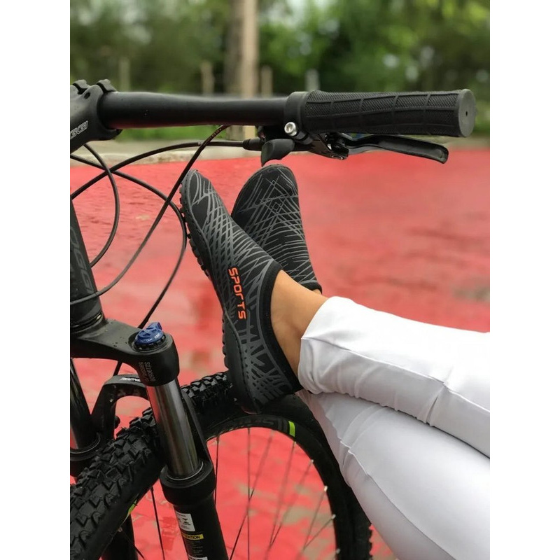 Melhor tenis 2024 para ciclismo