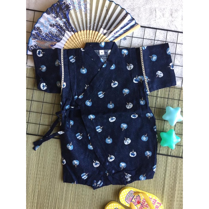 Kimono japones para discount bebe