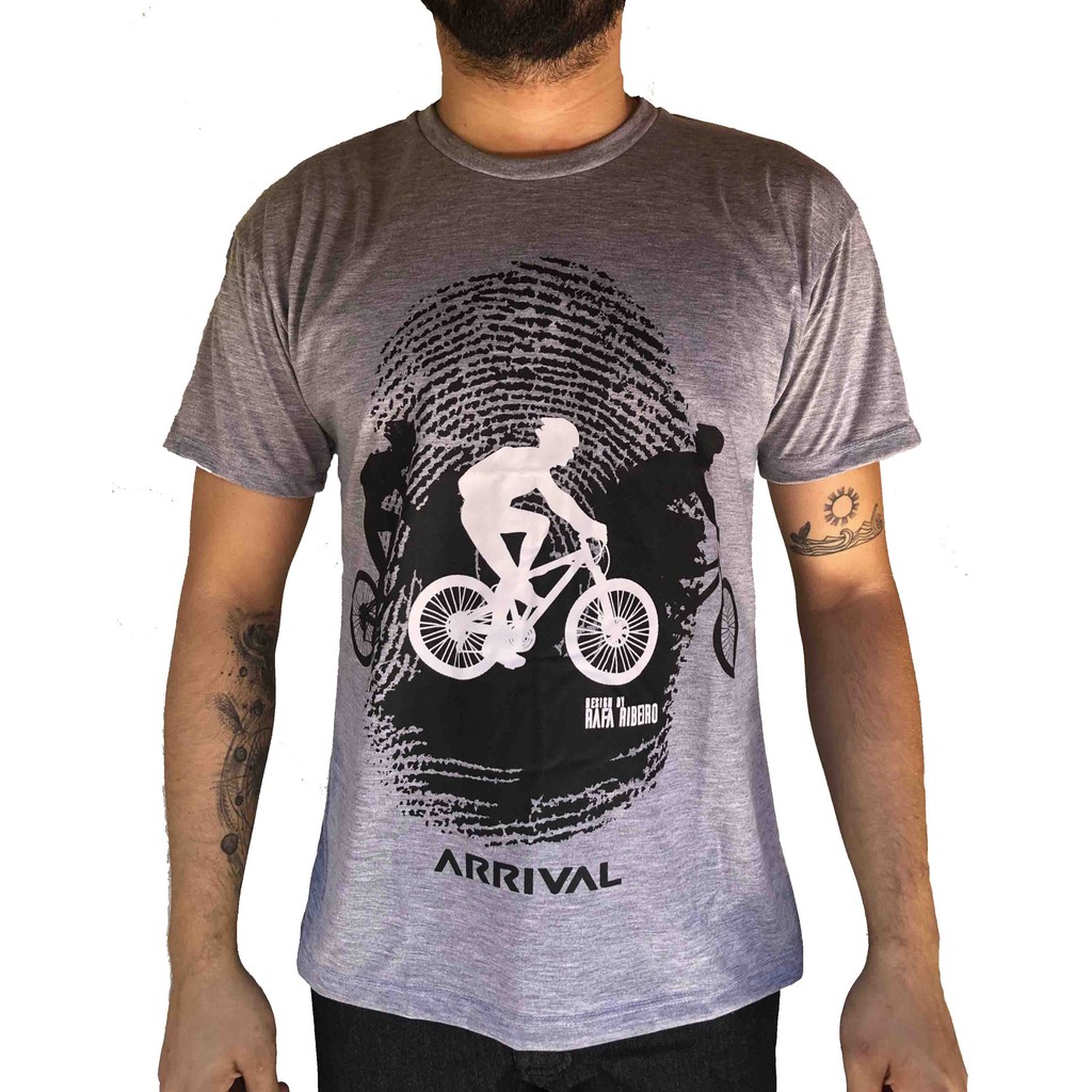 Camisetas discount bike mtb