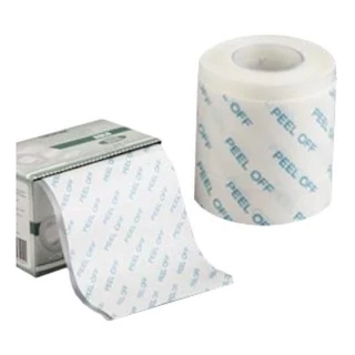 Curativo Filme Transparente Rolo 10cmx10m COPERTINA / CRAL