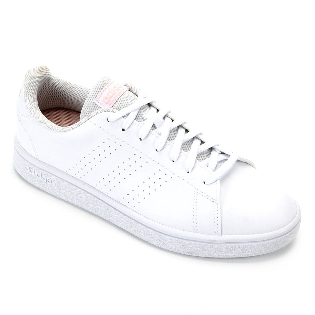 Adidas branco hot sale original