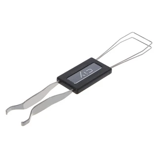 Extrator De Teclado BT Removedor Para Chaveta Gateron Kailh Cherry Switch Ferramenta De Manutenção