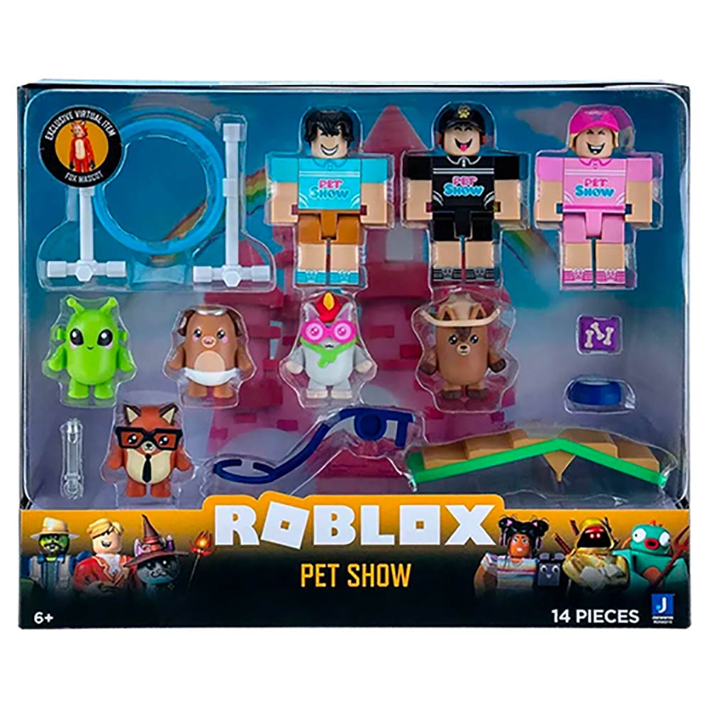 roblox brinquedo em Promoção na Shopee Brasil 2023