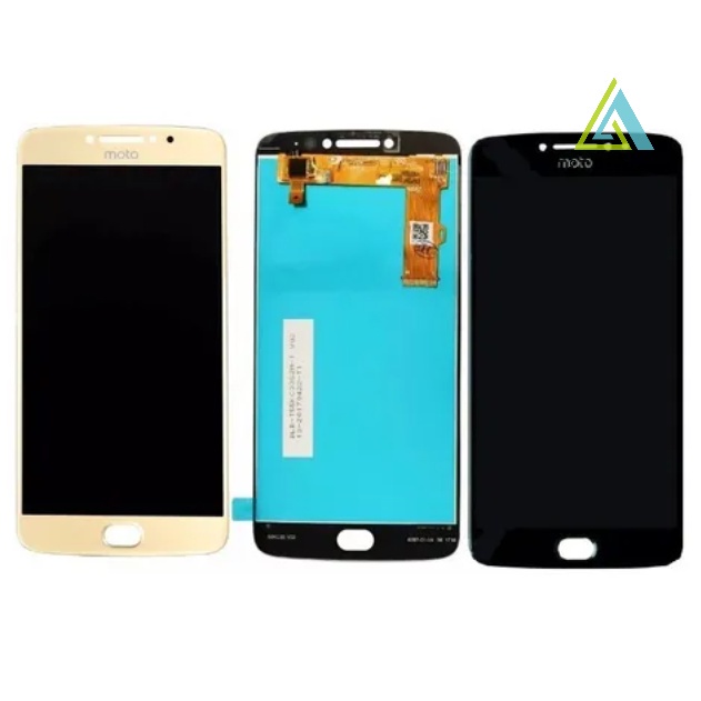 Tela Display Lcd Motorola Moto E4 Plus Xt1773 Xt1770