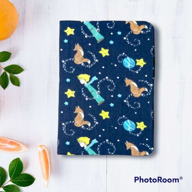 Capa Case Kindle Pequeno Príncipe