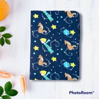 Capa Case Kindle Pequeno Príncipe