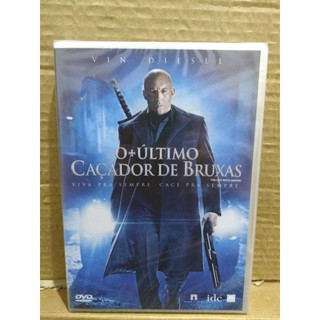 Dvd original do filme Transformers O último cavaleiro (Lacrado)