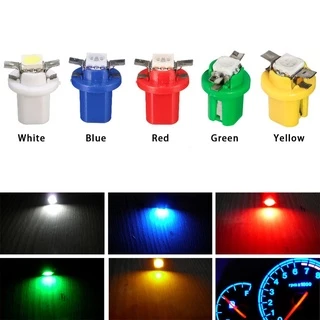 Kit 2 Lampadas De Led Painel Gol G1 G2 G3 G4