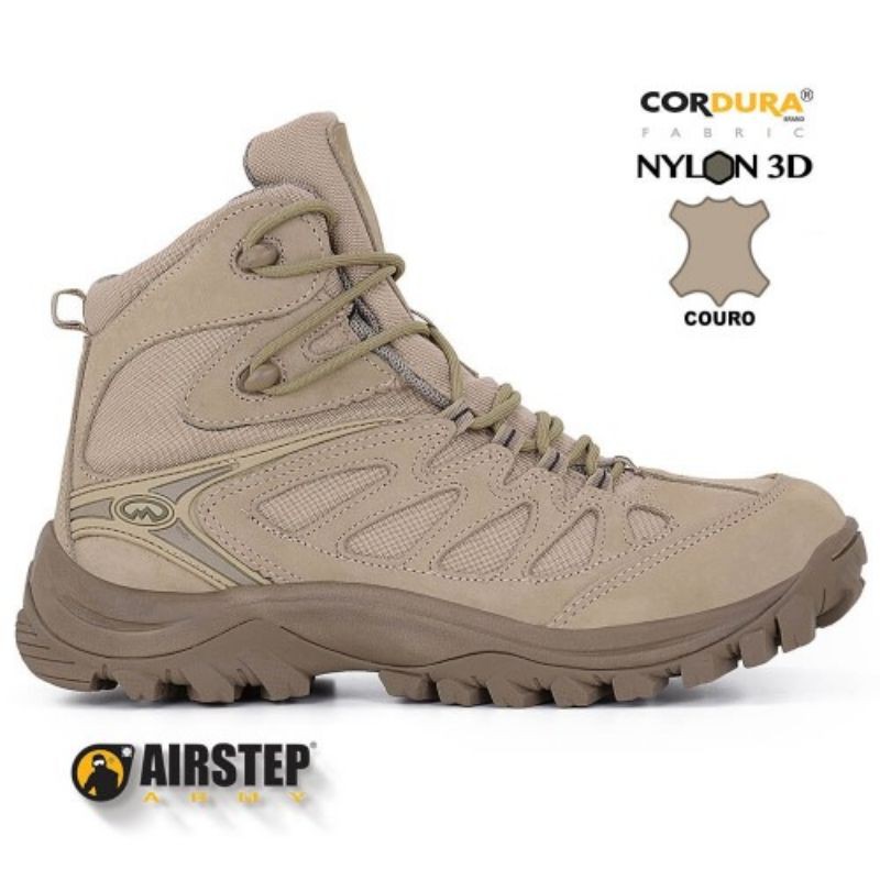 Bravo cheap 10 airstep