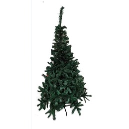 Árvore de Natal Pinheiro 1,80 m 180 cm HV 600 Galhos - GIFTCENTER