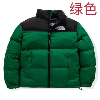 Jaqueta Masculina The North Face 1996 Retro Nuptse Verde – Xo Gang Brazil