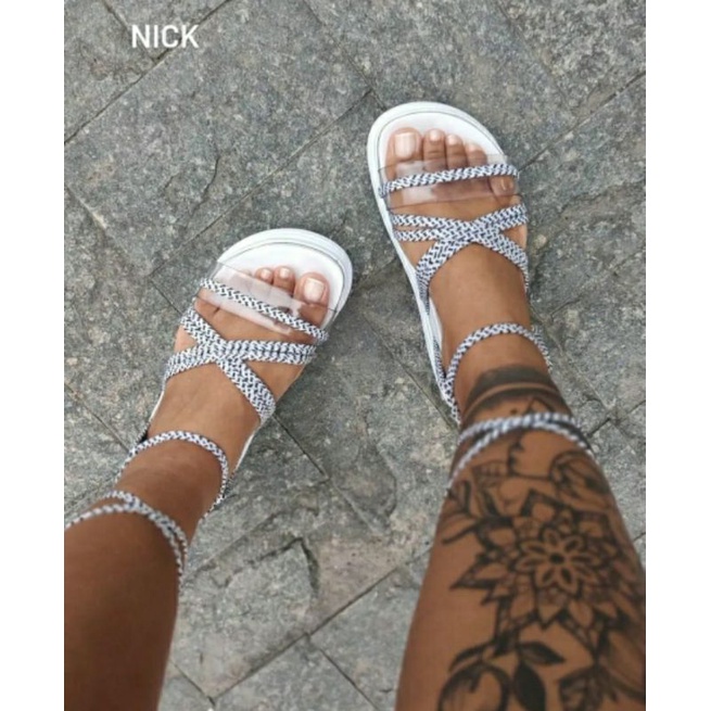 Nick sandals sale