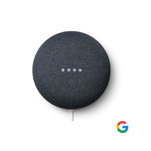 Google Home Mini Nest 2ª geração Lacrado Em Portugues Assistente