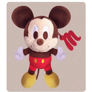 Pelúcia Mickey, Minnie ou Pooh á sua escolha - Original Importado.