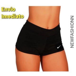 Short Jeans Cintura Alta Feminino Desfiado Roupas Femininas - R
