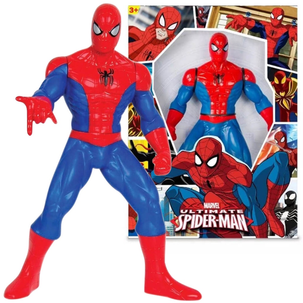 action figure homem aranha em Promoção na Shopee Brasil 2023