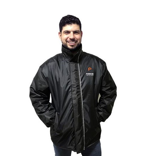 Blusa de best sale frio para motoqueiro