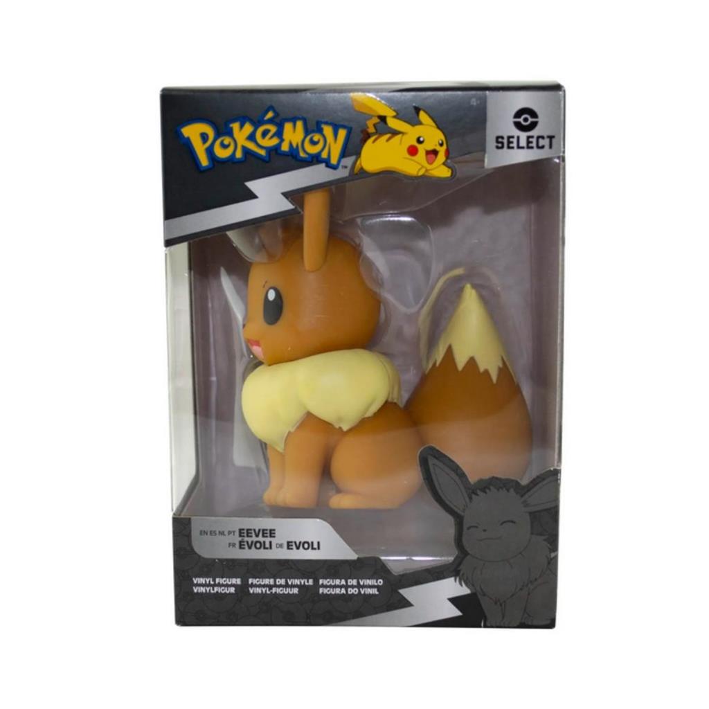 Boneco Pokémon Figura de Batalha Grookey c/ Case