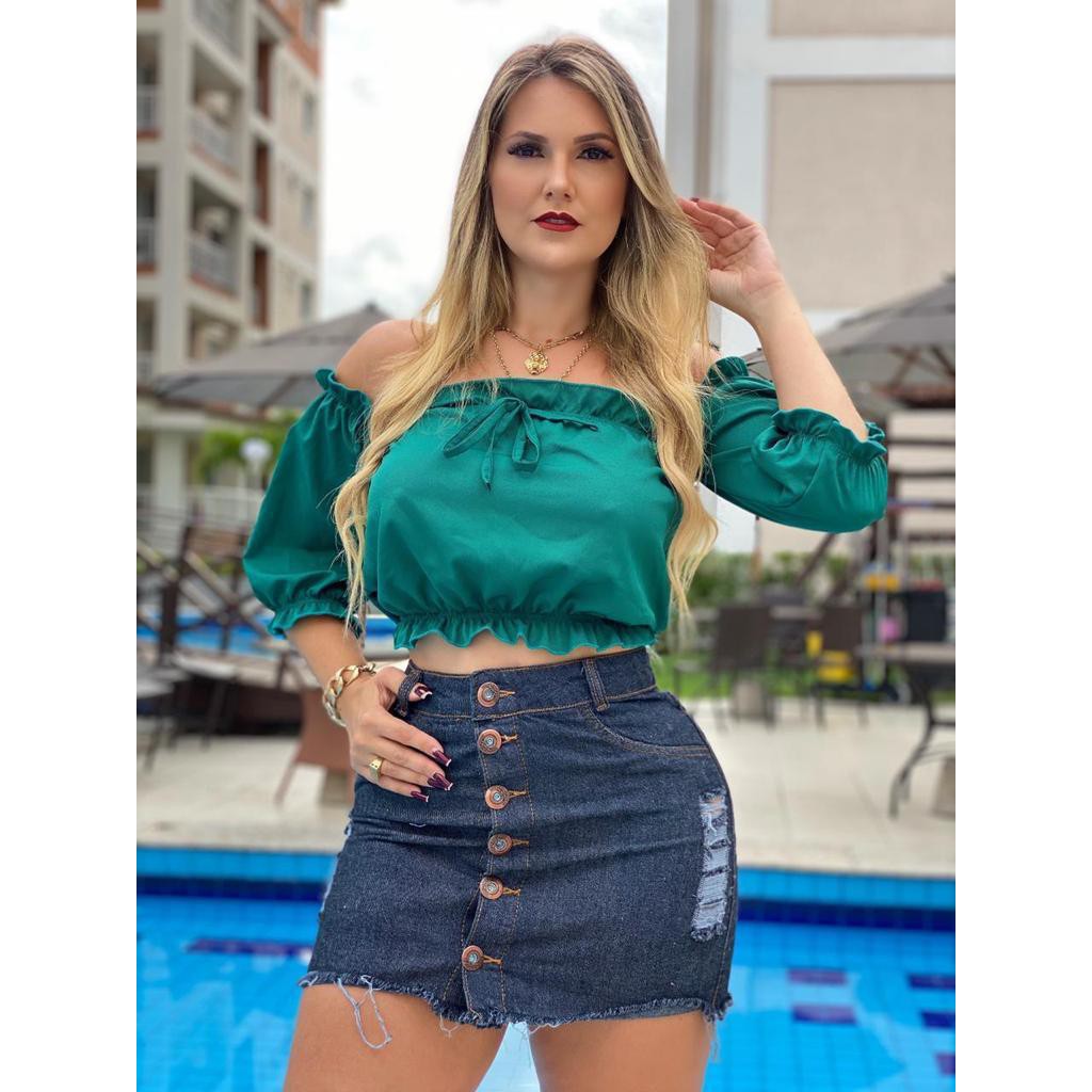 Jeans best sale barato atacado